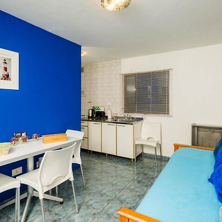 Gente Del Sur - Don Bosco Διαμέρισμα Ουσουάια Εξωτερικό φωτογραφία
